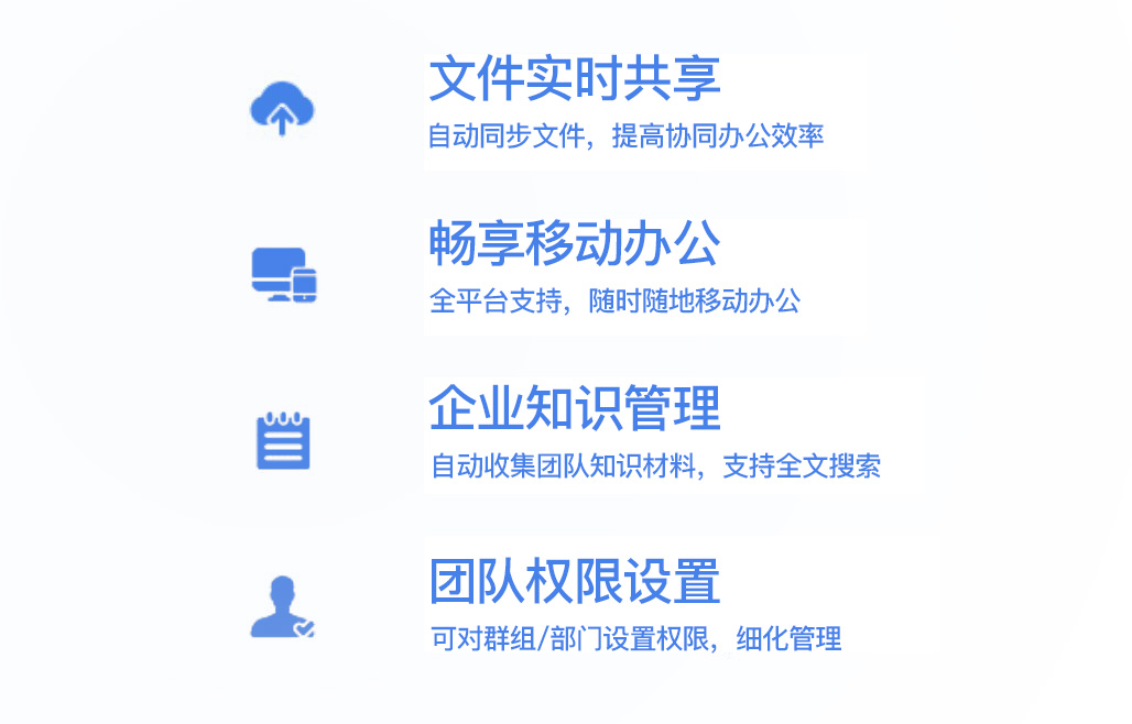 堅果云評測：文件自動鎖定，享受軍方級加密存儲的云盤軟件