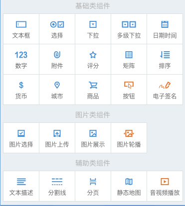 尋找最好用的表單工具——麥客CRM使用評測