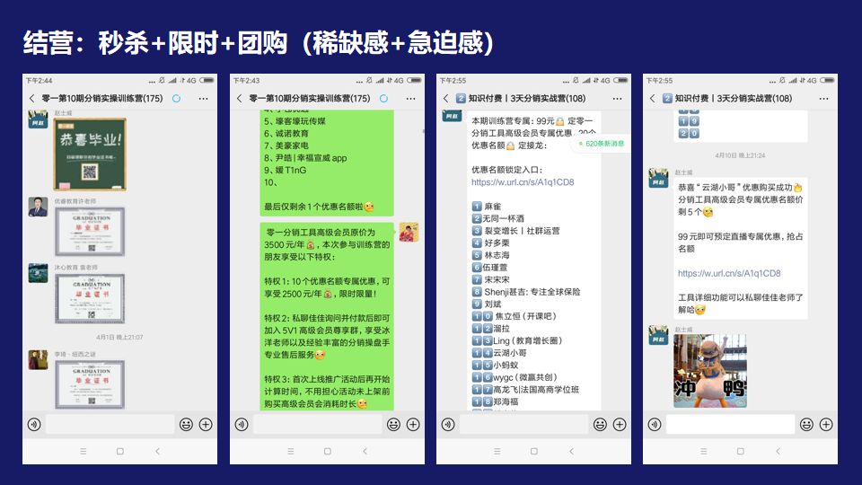 SaaS和ToB工具類產品怎么設計私域流量裂變體系 | 專家視角