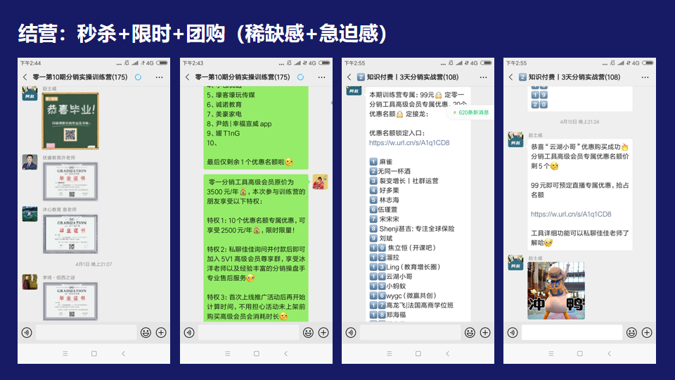 SaaS和ToB工具类产品怎么设计私域流量裂变体系 | 专家视角