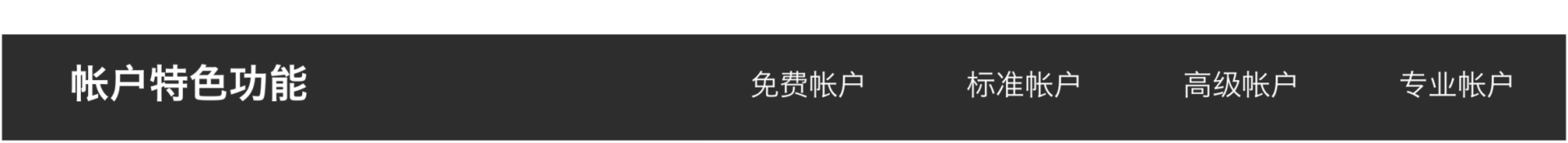3種印象筆記付費帳戶，哪個更值得入手？