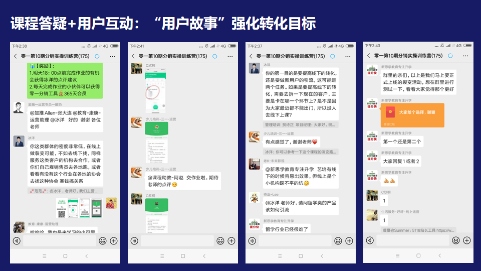 SaaS和ToB工具類產品怎么設計私域流量裂變體系 | 專家視角