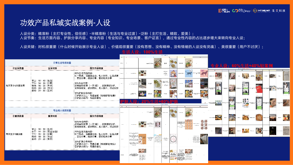 鉴锋：私域打法实战总结，运营人应该如何转型私域？（下）