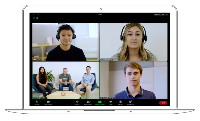 免费视频会议软件大全：12款好用又免费的视频会议软件，企业用户必备！
