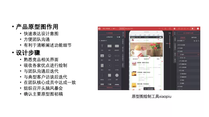 互聯(lián)網(wǎng)產(chǎn)品設(shè)計(jì)管理 | 專(zhuān)家干貨