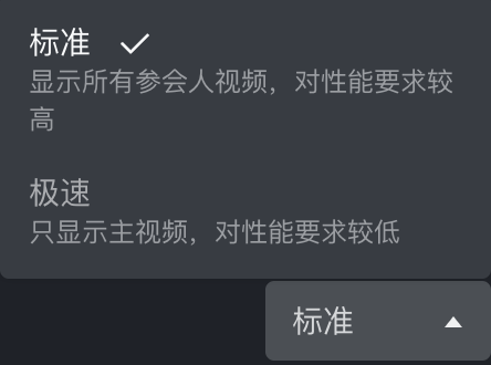 飛書視頻會議評測：能看也能記、免費不限時，最高支持25人同時在線