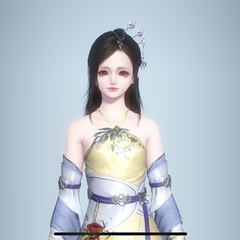 個人頭像