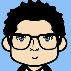 個人頭像