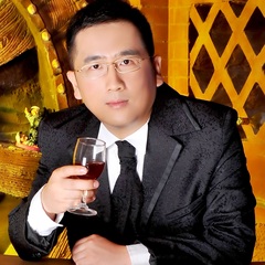 個人頭像