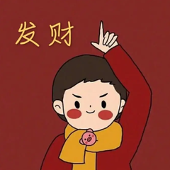 個人頭像