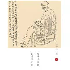個人頭像