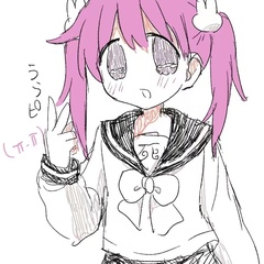 個人頭像
