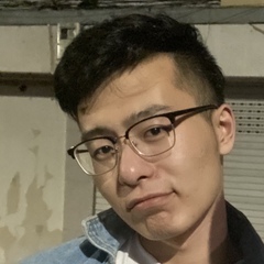個人頭像