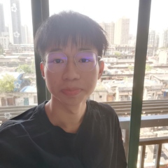 個人頭像