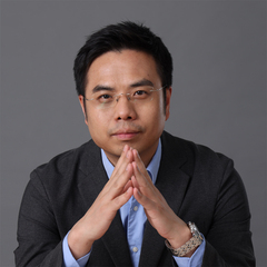 個人頭像
