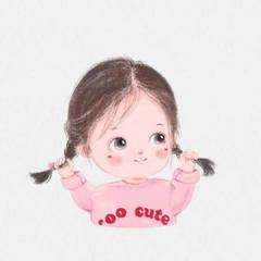 個人頭像