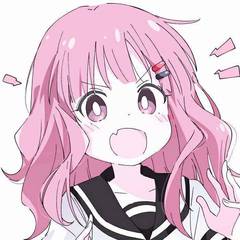 個人頭像