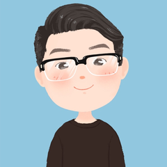 個人頭像