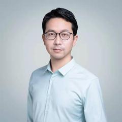 個人頭像