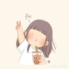 个人头像