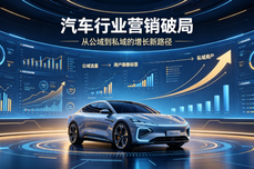 把<dptag>公</dptag>域流量转化为私域资产,珍客私域SCRM帮助车企降本增效、长期增长