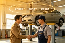 <dptag>深</dptag>耕车主私域,珍客SCRM驱动售后业务从成本转向盈利