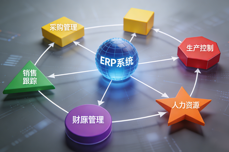 <dptag>ERP</dptag>全流程<dptag>实</dptag><dptag>施</dptag>指南，如何助力企业数字化转型？