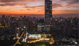 数智赋能，中华广场如何重塑商写地标传奇？