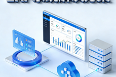 吉客云是什么？一站式数字化解决方案，赋能企业全链路提效