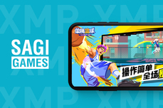 登顶iOS<dptag>排</dptag><dptag>行</dptag><dptag>榜</dptag>，SAGI GAMES如何用XMP实现买量效率直线飙升？