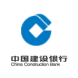 中国建设银行-AskForm问智道的合作品牌