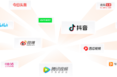 带货直播企业选SaaS<dptag>平</dptag><dptag>台</dptag>自己做？还是抖音、淘宝做？