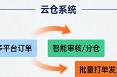 <dptag>云</dptag>仓WMS是什么？如何帮<dptag>企</dptag><dptag>业</dptag>节省30%仓储成本