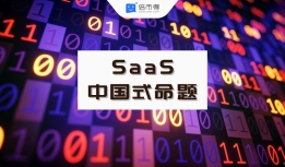 Salesforce中国区或将解散？国产SaaS如何在竞争中扬长避短