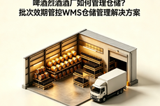 啤酒烈酒酒厂如何<dptag>管</dptag><dptag>理</dptag>仓储？批次效期<dptag>管</dptag>控WMS仓储<dptag>管</dptag><dptag>理</dptag>解决方案