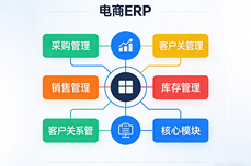 跨境<dptag>电</dptag><dptag>商</dptag><dptag>ERP</dptag><dptag>系</dptag><dptag>统</dptag>推荐，2026年有哪些新选择？