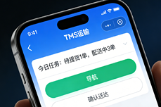 2026全网热荐：这五款TMS系统为何成为行业降本增效的首选？
