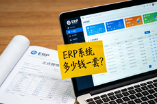 ERP系统多少钱一套？选对<dptag>订</dptag><dptag>单</dptag><dptag>管</dptag><dptag>理</dptag>系统，人力成本节省30%
