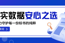 真实数据,安心之选:火眼审阅用实力守护每一份标书的纯粹
