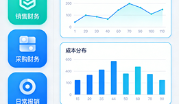 会计做账软件哪个好？选对软件效率翻倍！