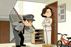 城管进社区<dptag>如</dptag><dptag>何</dptag>破解物业“有责无<dptag>权</dptag>”困局？