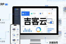 潮玩企业怎么选ERP？2026年双线经营企业ERP选型指南