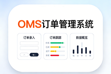 如何实现全渠道<dptag>订</dptag><dptag>单</dptag>统一<dptag>管</dptag><dptag>理</dptag>？一体化OMS系统实战方案