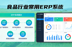 食品<dptag>行</dptag><dptag>业</dptag>用什么<dptag>ERP</dptag>？2026食品<dptag>行</dptag><dptag>业</dptag><dptag>ERP</dptag>选型推荐