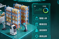 WMS仓储<dptag>管</dptag><dptag>理</dptag>系统多少钱？避开低价隐形<dptag>成</dptag><dptag>本</dptag>坑