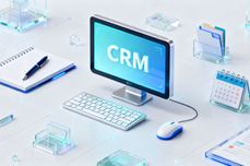 什么是CRM？CRM系统对<dptag>企</dptag><dptag>业</dptag><dptag>有</dptag>什么用