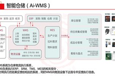 WMS仓储管理系统解决方案能帮助电子企业解决哪些<dptag>问</dptag>题