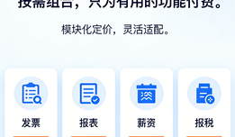 一套财务软件多少钱？先搞懂这3个关键问题，帮你省下数万元试错成本