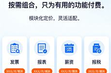 一套财务软件多少钱?先搞懂这3个关键<dptag>问</dptag>题,帮你省下数万元试错成本