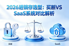 2026进销存选型：买断VS SaaS<dptag>系</dptag><dptag>统</dptag>对比解析